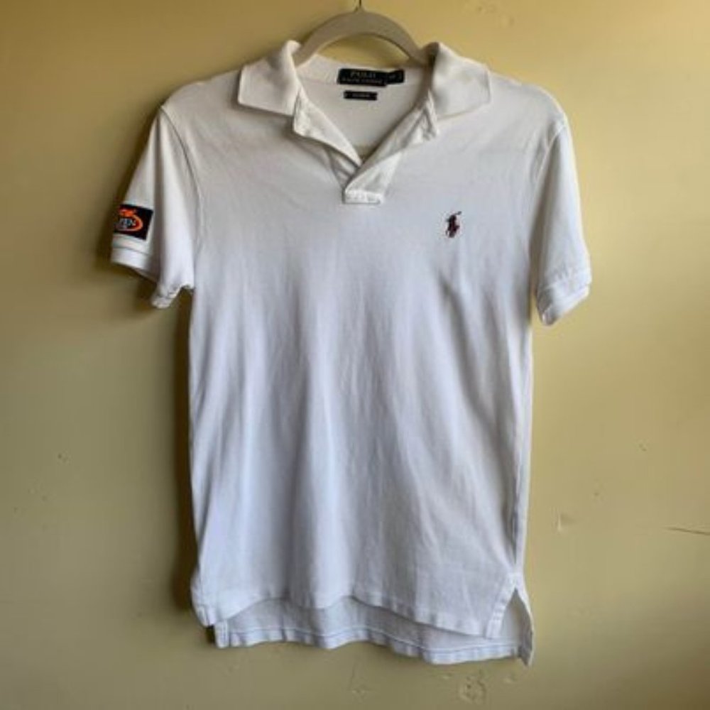 Polo Ralph Lauren limited edition US OPEN 2016 (Size XS)